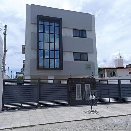 Апартаменты Flat - 200M Da Orla Do Bessa Жуан-Песоа Экстерьер фото